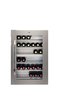 Reparación averías vinoteca Kenwood en  Almería